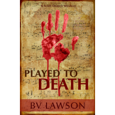 Crimetime Press Played to Death egyéb e-könyv