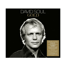 CRIMSON GOLD David Soul - Gold (CD) rock / pop