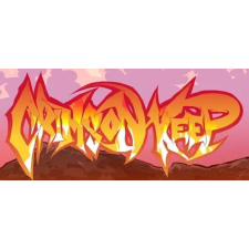  Crimson Keep (digitális licenc) videójáték