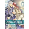  Crimson Spell, Vol. 5 – Ayano Yamane