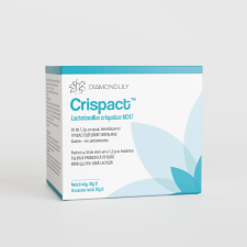  CRISPACT ™ hüvelyflóra probiotikum – 30 tasak
