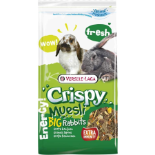  Crispy Muesli - Big Rabbits nyúl eledel 2,75 kg rágcsáló eledel