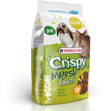  Crispy Muesli Rabbits 20 kg rágcsáló eledel