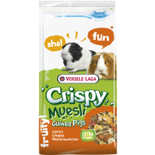  Crispy müesli tengerimalac 1kg rágcsáló eledel