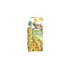  Crispy Sticks hörcsögök és patkányok részére rizzsel és zöldségekkel 2x55g