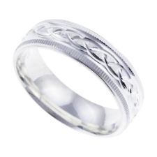 Cristian Lay Nőigyűrű Cristian Lay 53336260 (21,0 mm) gyűrű