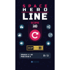 Cristian Manolachi Space Hero Line (PC - Steam Digitális termékkulcs)