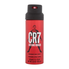 Cristiano Ronaldo CR7 dezodor 150 ml férfiaknak dezodor