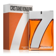 Cristiano Ronaldo CR7 Fearless EDT 100 ml parfüm és kölni