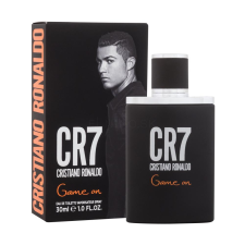 Cristiano Ronaldo CR7 Game on, edt 100ml, Teszter parfüm és kölni