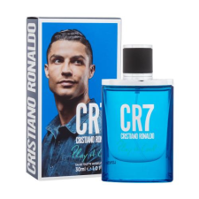 Cristiano Ronaldo CR7 Play It Cool EDT 30 ml parfüm és kölni