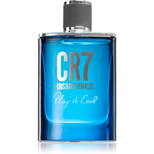 Cristiano Ronaldo Play It Cool EDT 50 ml parfüm és kölni