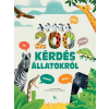 Cristina Banfi - 200 kérdés állatokról