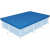 Crivit AMALFI 300 x 207 cm védőtakaró, takaróponyva Crivit / INTEX / Bestway Steel Pro 300 x 201 x 66 cm AMALFI fémvázas medencére