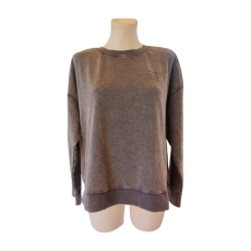  Crivit szürke női sport pulóver (méret: 46/L)