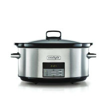 Crock-Pot CSC063 Digital Slow Cooker Elektromos főzőedény elektromos főzőedény