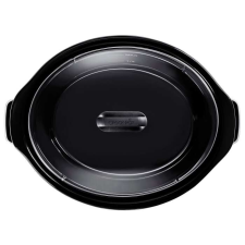 Crock-Pot CSC066X TimeSelect Digital Slow Cooker Elektromos főzőedény elektromos főzőedény
