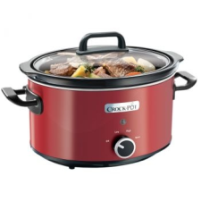 Crock-Pot SCV400RD-050 elektromos főzőedény