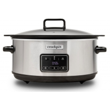 CrockPot CSC112X 6,5 l elektromos főzőedény