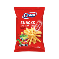 CROCO snack ketchup - 50g előétel és snack