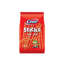 CROCO Sticks sós pálcika - 250g előétel és snack