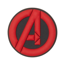 CROCS avengers symbol jibbitz papucs kiegészítő unisex színes one férfi papucs
