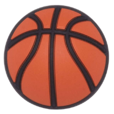 CROCS basketball jibbitz papucs kiegészítő unisex színes one