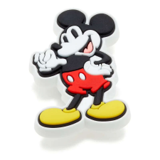 CROCS disney mickey mouse character jibbitz papucs kiegészítő unisex színes one férfi papucs