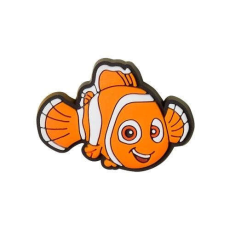 CROCS disney pixar's nemo jibbitz papucs kiegészítő unisex színes one