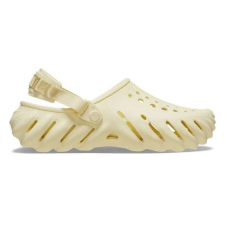 CROCS echo clog papucs unisex bézs 39-40 férfi papucs