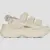 CROCS Éktalpú szandálok Soho Frosted Sport Sandal Kék 36 / 37