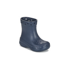 CROCS Gumicsizmák Classic Boot K Tengerész 33 / 34 gyerek csizma, bakancs
