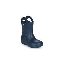 CROCS Gumicsizmák HANDLE IT RAIN BOOT Kék 34 / 35 gyerek csizma, bakancs