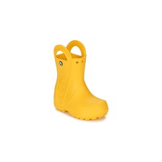 CROCS Gumicsizmák HANDLE IT RAIN BOOT KIDS Citromsárga 30 / 31