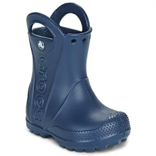 CROCS Gumicsizmák Handle It Rain Boot T Kék 24 / 25 gyerek csizma, bakancs