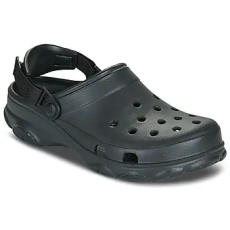 CROCS Klumpák ALL TERRAIN CLOG Fekete 43 / 44