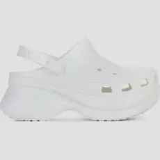 CROCS Klumpák Bae Clog Fehér 42 / 43