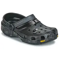 CROCS Klumpák Batman Batmobile Cls Clg K Fekete 36 / 37