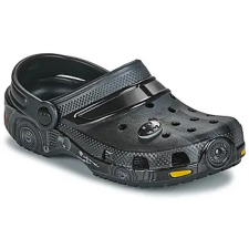 CROCS Klumpák Batman Batmobile Cls Clg K Fekete 37 / 38 gyerek papucs, mamusz