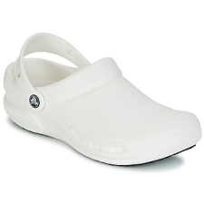 CROCS Klumpák BISTRO Fehér 37 / 38 női papucs