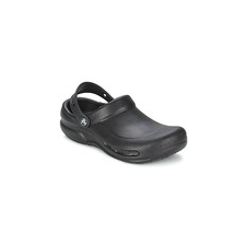 CROCS Klumpák BISTRO Fekete 45 / 46 női papucs