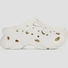 CROCS Klumpák Caged Clog Bézs 39 / 40