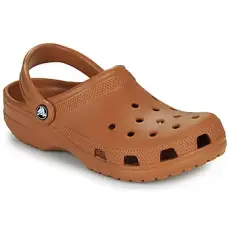 CROCS Klumpák Classic Barna 46 / 47