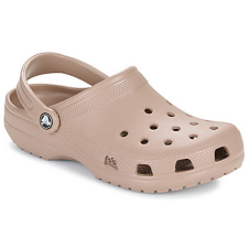 CROCS Klumpák Classic Bézs 42 / 43 női papucs