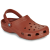 CROCS Klumpák Classic Bordó 38 / 39