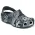CROCS Klumpák Classic Camouflage Clog K tarka 33 / 34