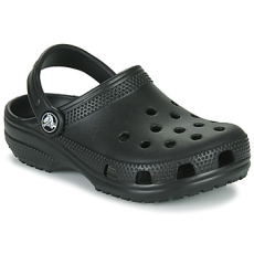 CROCS Klumpák CLASSIC CLOG Fekete 28 / 29