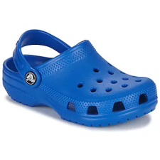 CROCS Klumpák Classic Clog K Kék 33 / 34 gyerek papucs, mamusz
