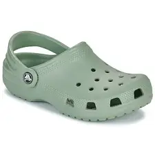 CROCS Klumpák Classic Clog K Keki 32 / 33 gyerek papucs, mamusz