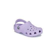 CROCS Klumpák Classic Clog K Lila 28 / 29 gyerek papucs, mamusz